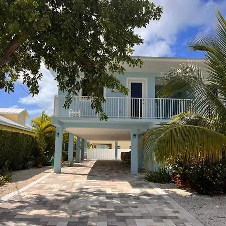 Ocean Nest In Key Colony Beach